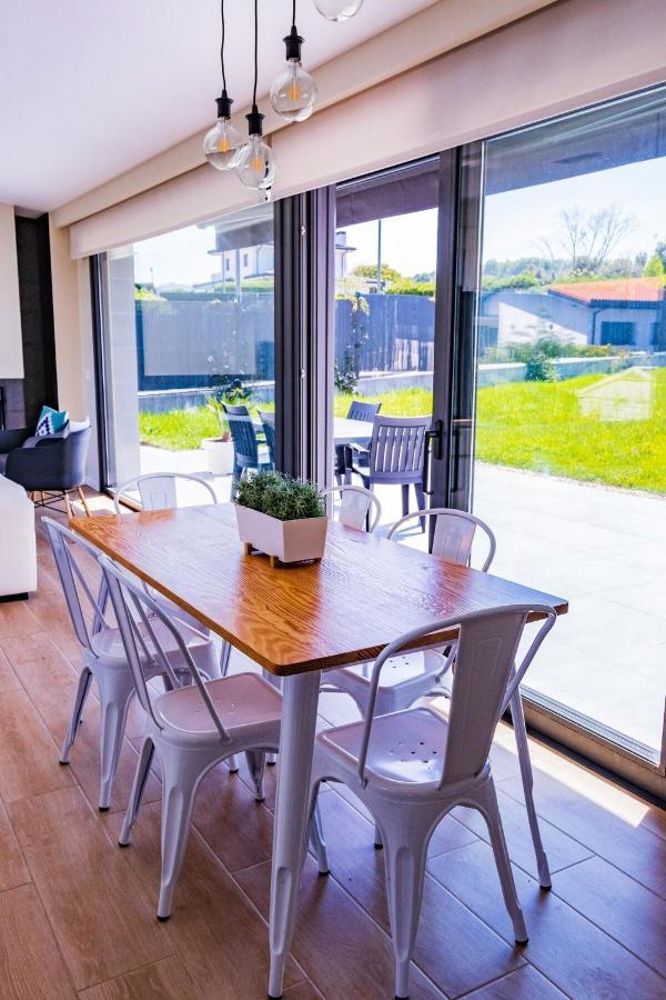Myhousespain - Moderna Cerca Del Centro De Chalet Gijón