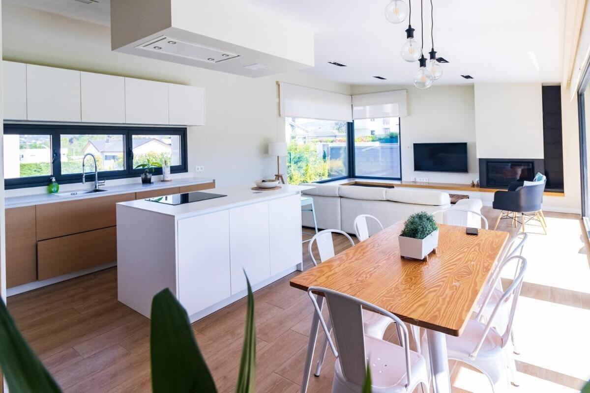 Myhousespain - Moderna Cerca Del Centro De * Gijón