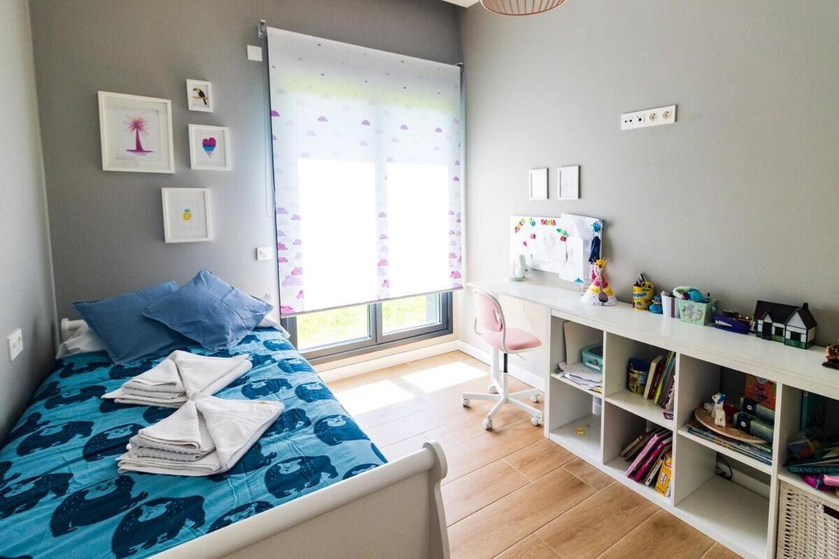 Chalet Myhousespain - Moderna Cerca Del Centro De